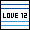 LOVE12